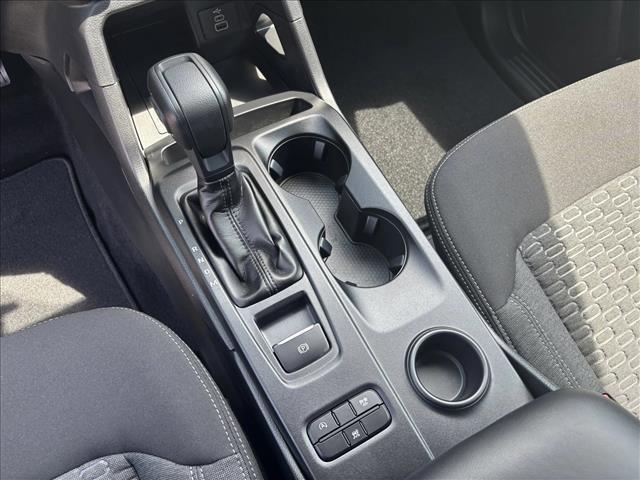 new 2025 Ford Ranger car, priced at $30,506