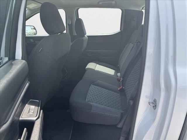 new 2025 Ford Ranger car, priced at $30,506