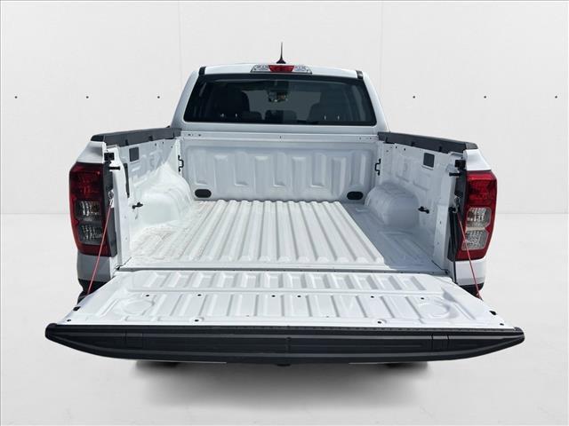 new 2025 Ford Ranger car, priced at $30,506