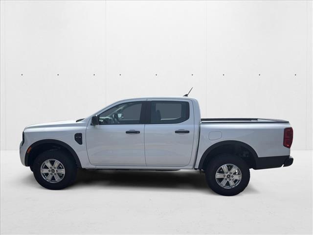 new 2025 Ford Ranger car, priced at $30,506