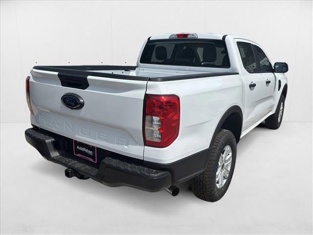 new 2025 Ford Ranger car, priced at $30,506