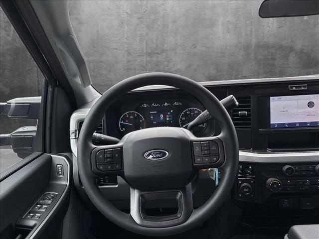 new 2025 Ford F-250 car, priced at $61,442