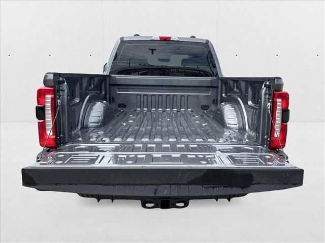 new 2025 Ford F-250 car, priced at $62,499