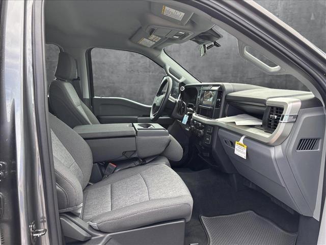 new 2025 Ford F-250 car, priced at $61,442