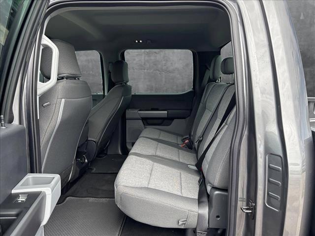 new 2025 Ford F-250 car, priced at $61,442