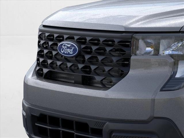 new 2025 Ford Maverick car, priced at $26,614