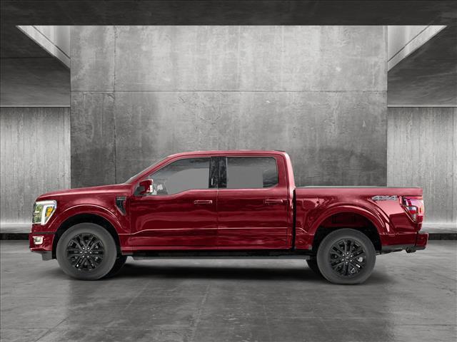 new 2024 Ford F-150 car, priced at $59,054