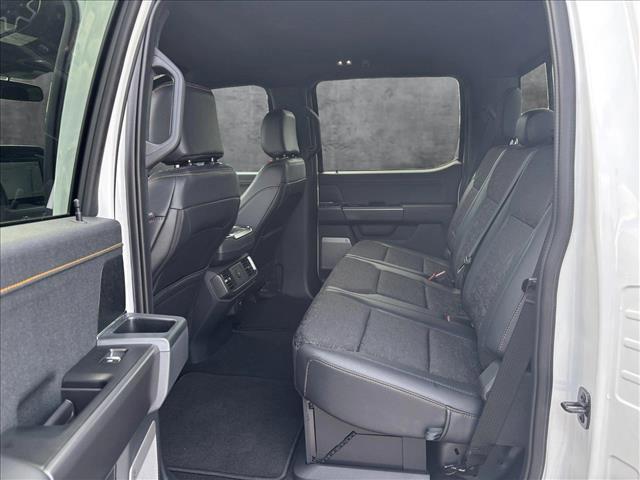 new 2025 Ford F-150 car, priced at $60,051