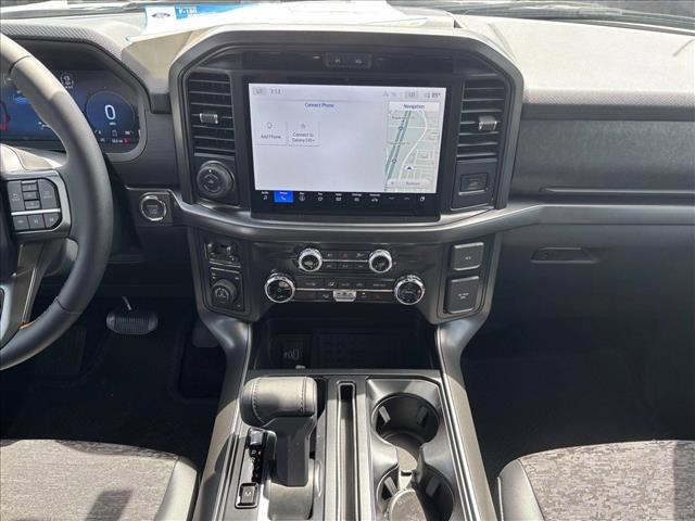new 2025 Ford F-150 car, priced at $60,051
