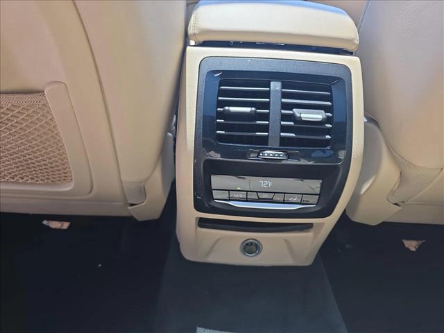 used 2019 BMW X3 car, priced at $21,499