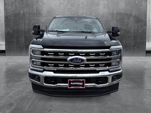 new 2025 Ford F-250 car, priced at $72,200