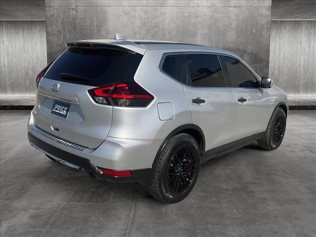 used 2018 Nissan Rogue car, priced at $13,054