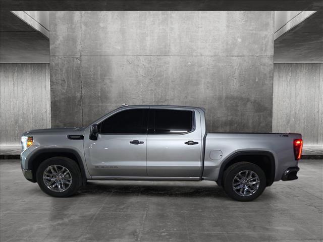 used 2020 GMC Sierra 1500 car, priced at $29,998