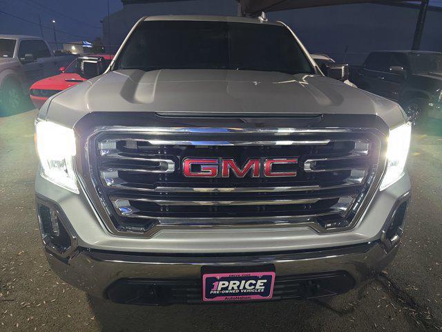 used 2020 GMC Sierra 1500 car, priced at $29,998