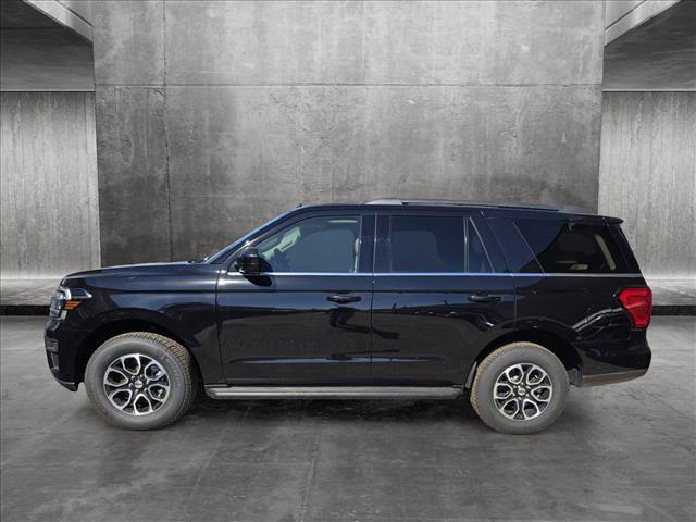 new 2024 Ford Expedition car, priced at $57,186