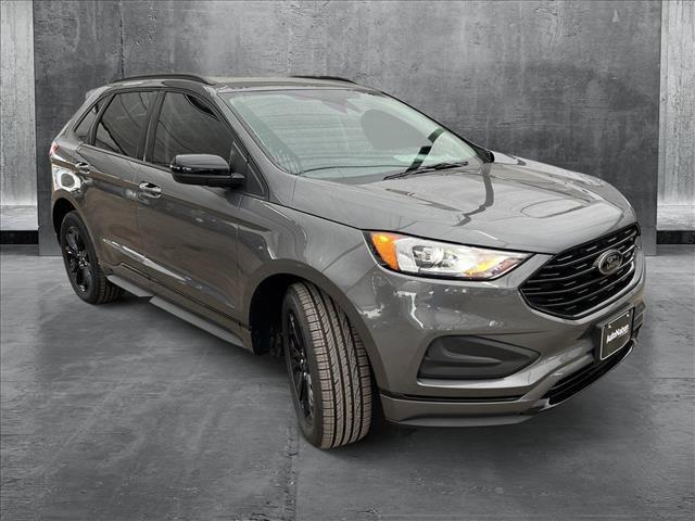 new 2024 Ford Edge car, priced at $33,588