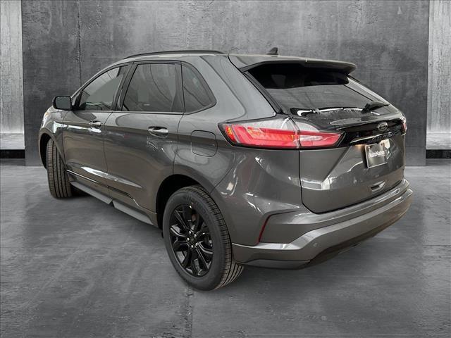 new 2024 Ford Edge car, priced at $33,588