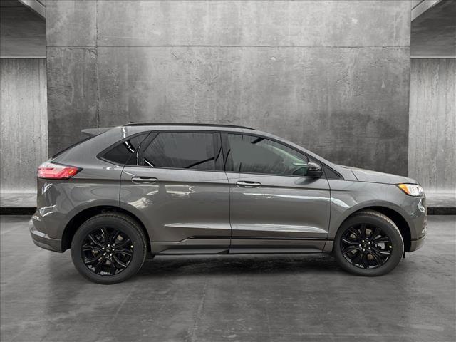 new 2024 Ford Edge car, priced at $34,088