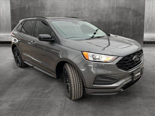 new 2024 Ford Edge car, priced at $34,088