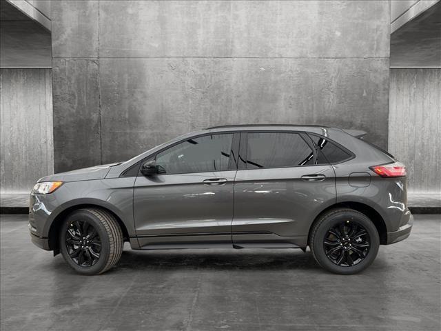 new 2024 Ford Edge car, priced at $34,088