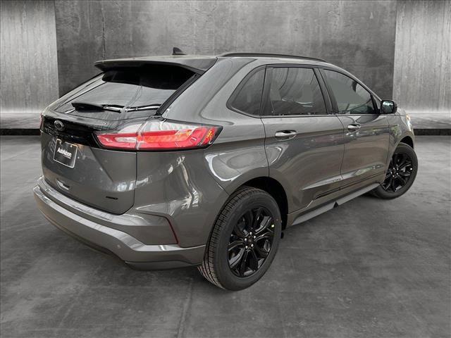 new 2024 Ford Edge car, priced at $34,088