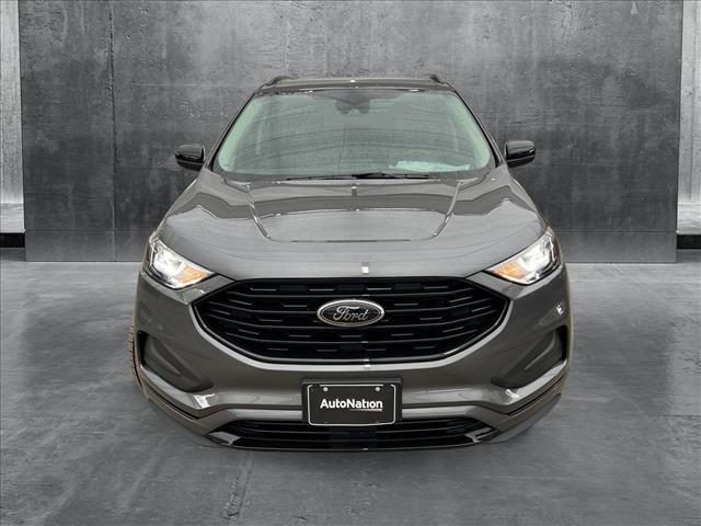 new 2024 Ford Edge car, priced at $33,588