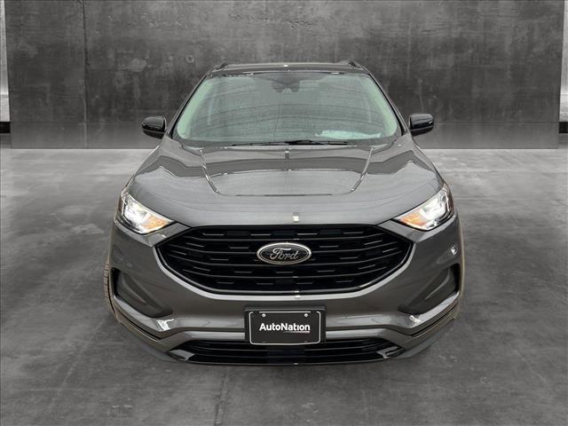 new 2024 Ford Edge car, priced at $34,088