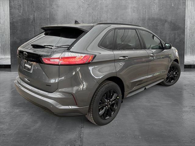 new 2024 Ford Edge car, priced at $33,588