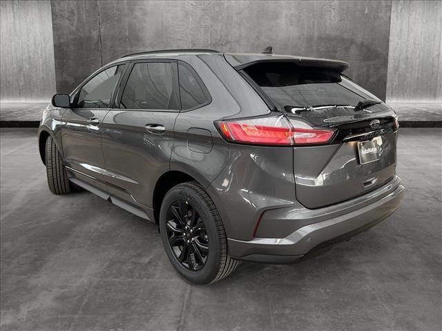 new 2024 Ford Edge car, priced at $34,088