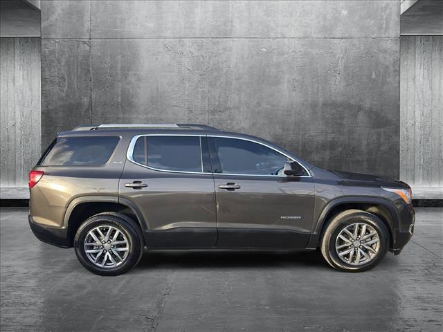 used 2019 GMC Acadia car, priced at $16,009