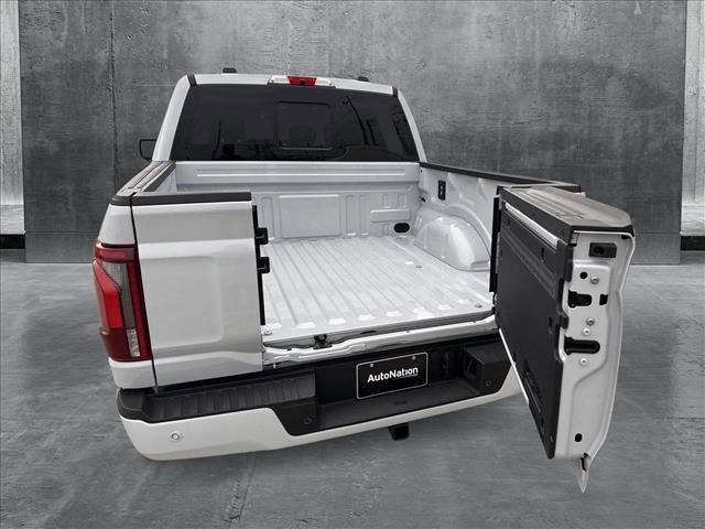 new 2025 Ford F-150 car, priced at $75,149