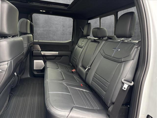 new 2025 Ford F-150 car, priced at $75,149