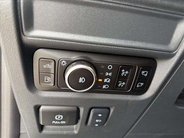 new 2025 Ford F-150 car, priced at $75,149