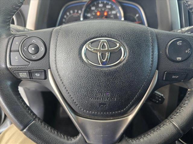 used 2013 Toyota RAV4 car, priced at $13,499