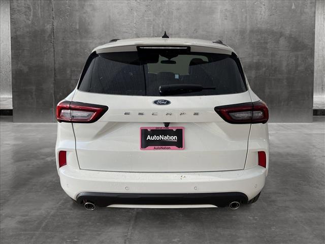 new 2024 Ford Escape car, priced at $27,433