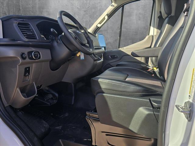 new 2024 Ford Transit-250 car, priced at $46,484