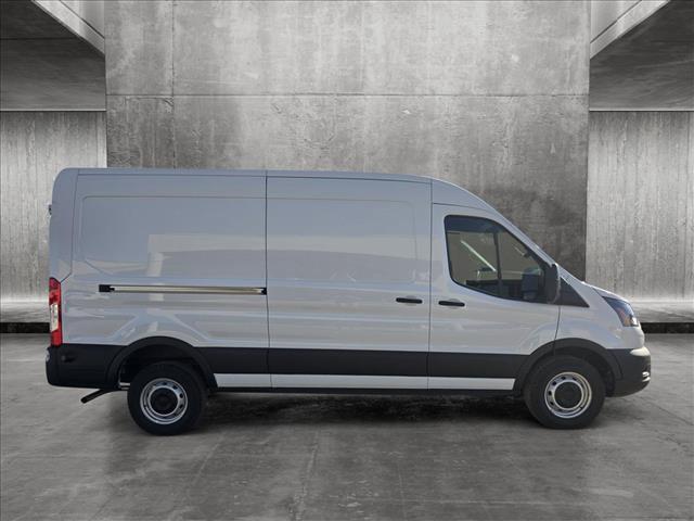 new 2024 Ford Transit-250 car, priced at $50,734