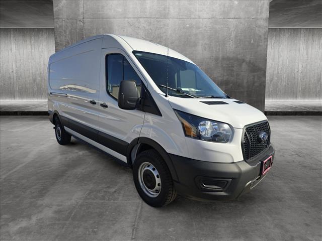 new 2024 Ford Transit-250 car, priced at $50,734