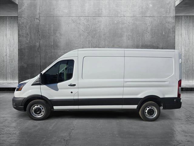 new 2024 Ford Transit-250 car, priced at $46,484