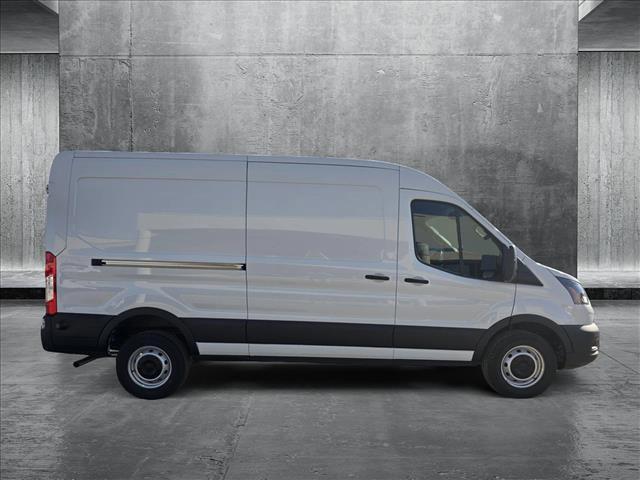 new 2024 Ford Transit-250 car, priced at $46,484