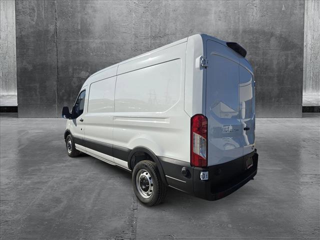 new 2024 Ford Transit-250 car, priced at $46,484