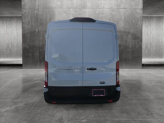 new 2024 Ford Transit-250 car, priced at $50,734