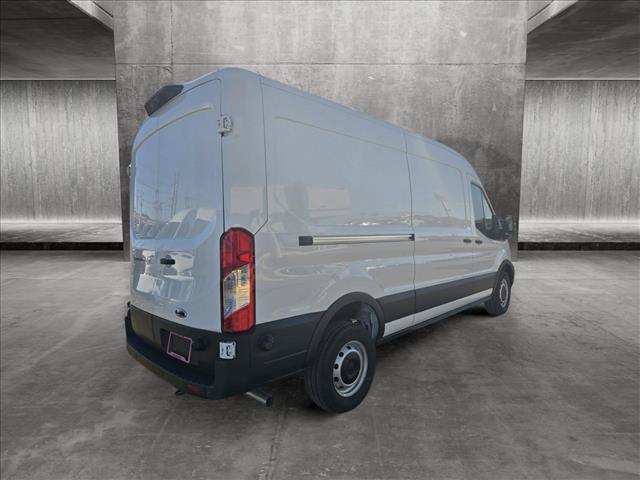 new 2024 Ford Transit-250 car, priced at $50,734