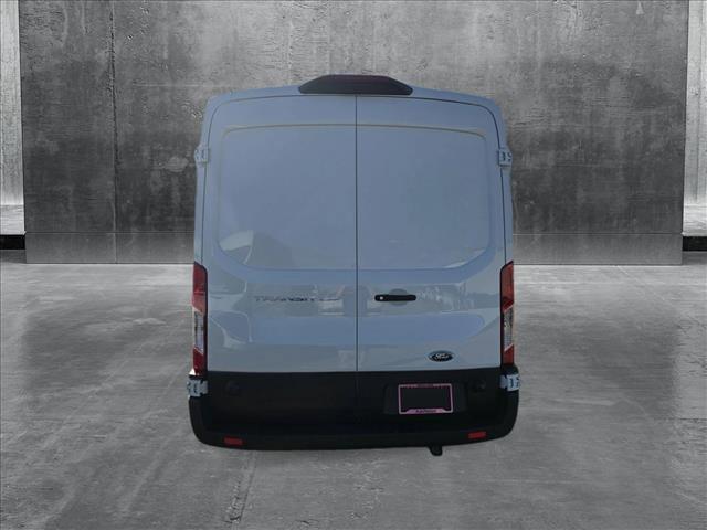 new 2024 Ford Transit-250 car, priced at $46,484