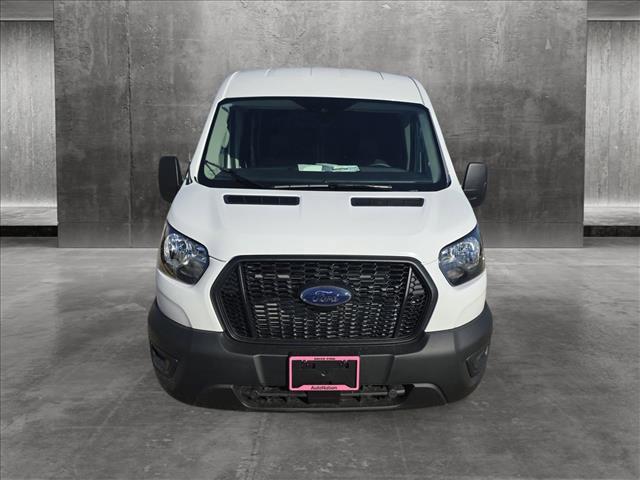 new 2024 Ford Transit-250 car, priced at $50,734