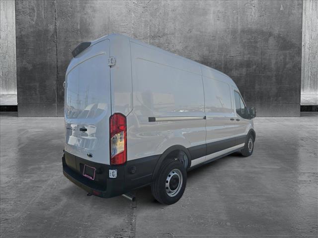 new 2024 Ford Transit-250 car, priced at $46,484