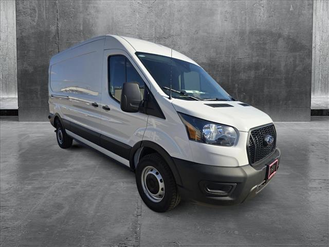 new 2024 Ford Transit-250 car, priced at $46,484