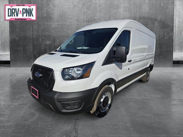 new 2024 Ford Transit-250 car, priced at $46,484