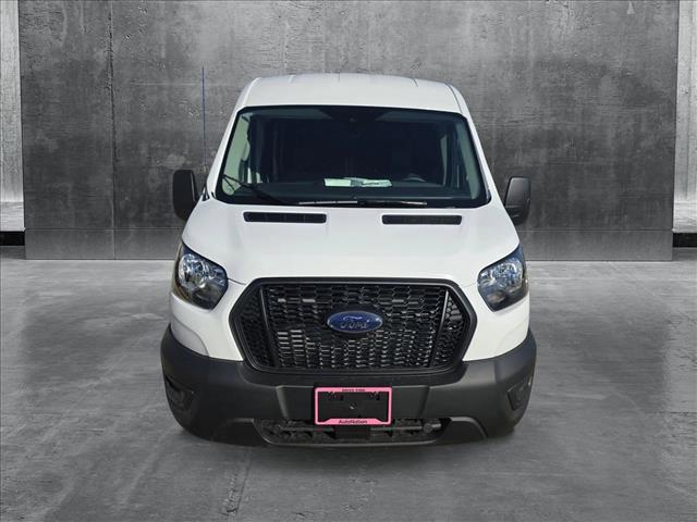 new 2024 Ford Transit-250 car, priced at $46,484