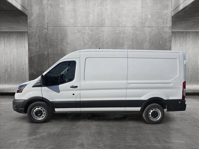 new 2024 Ford Transit-250 car, priced at $50,734